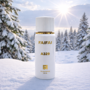 عطر A329 المركز 50 مل