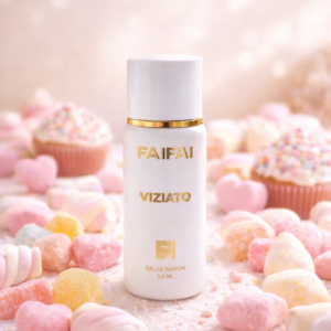 عطر فيزياتو المركز 50 مل