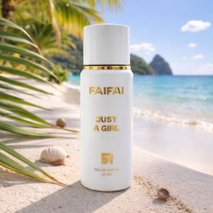 عطر جست آقيرل المركز 50 مل