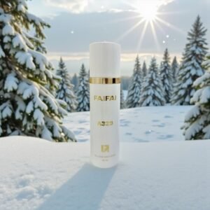 رذاذ عطري للجسم والملابس A329 100 مل