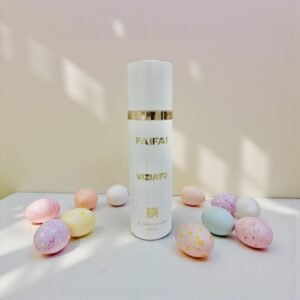 رذاذ عطري للجسم والملابس فيزياتو 100 مل